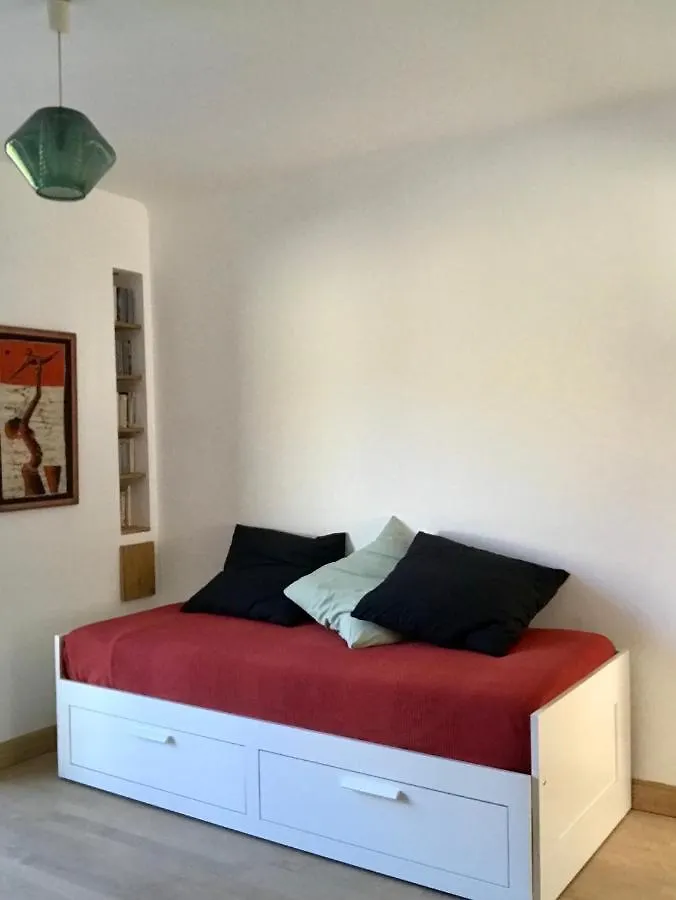 Ferienwohnung Vigie - Clim - 4 Pers Cassis 0*,  Frankreich