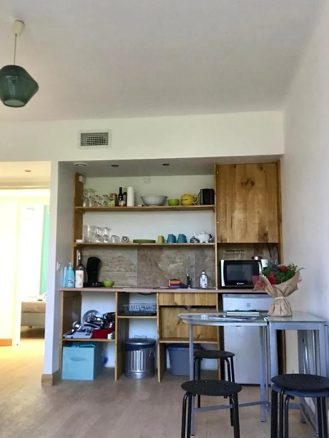 Ferienwohnung Vigie - Clim - 4 Pers Cassis Apartment