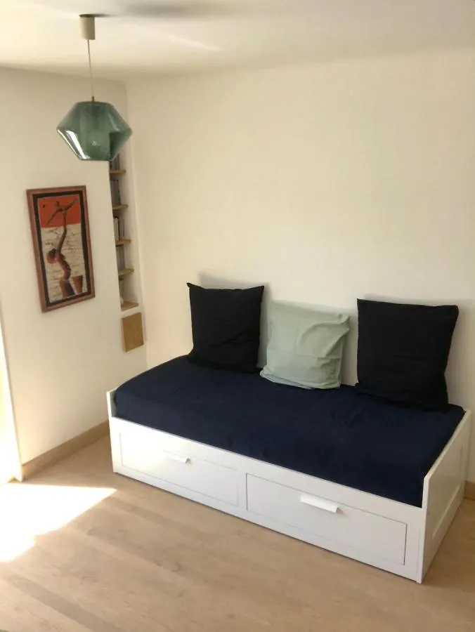Ferienwohnung Vigie - Clim - 4 Pers Cassis
