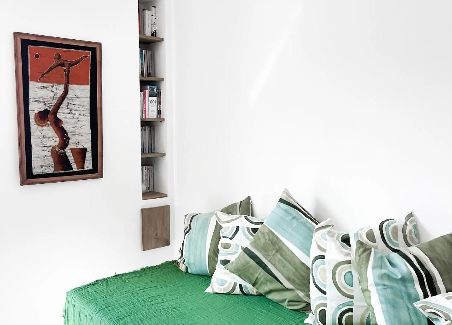 Ferienwohnung Vigie - Clim - 4 Pers Cassis 0*,  Frankreich