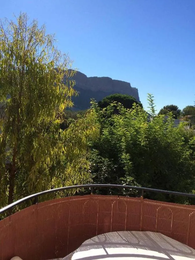 Ferienwohnung Vigie - Clim - 4 Pers Cassis