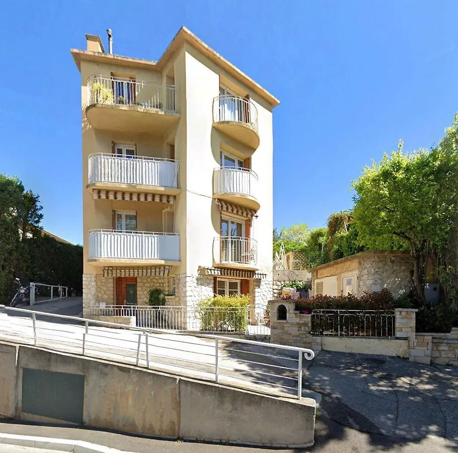 Ferienwohnung Vigie - Clim - 4 Pers Cassis
