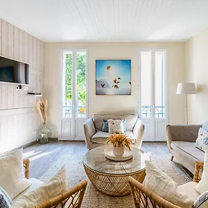 Le Calendal Par Dodo-a-cassis Appartement